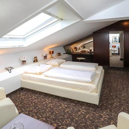 City-Hotel Aschaffenburg Eksteriør bilde