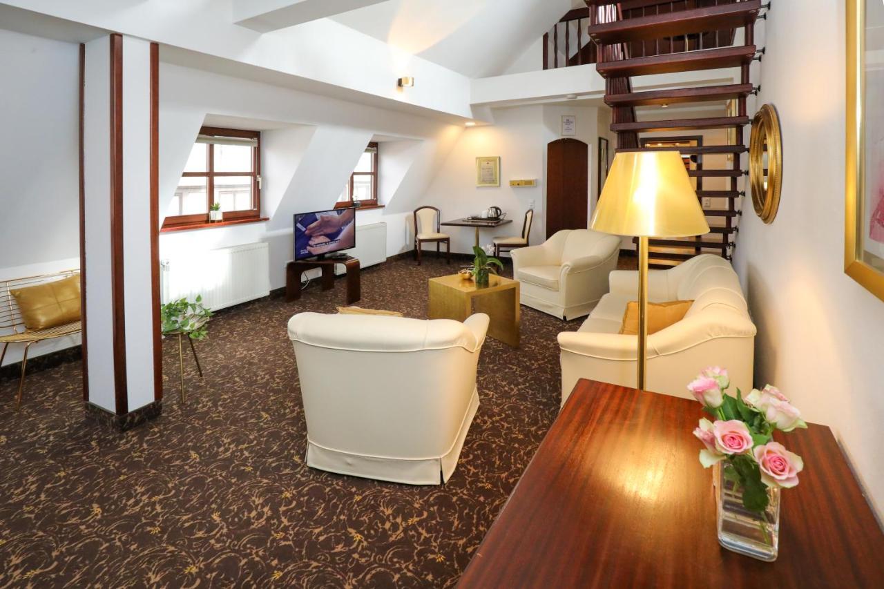 City-Hotel Aschaffenburg Eksteriør bilde